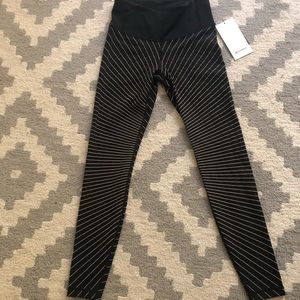 Lululemon Speed Wunder Tight - Reflective
